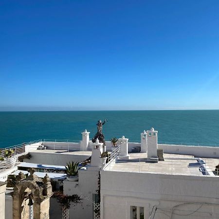 San Vito Apartments - Puglia Mia Apartments Monopoli Zewnętrze zdjęcie