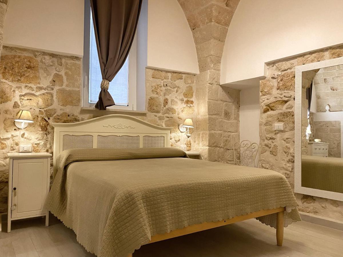 San Vito Apartments - Puglia Mia Apartments Monopoli Zewnętrze zdjęcie