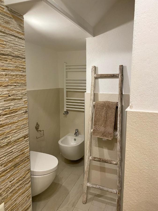 San Vito Apartments - Puglia Mia Apartments Monopoli Zewnętrze zdjęcie