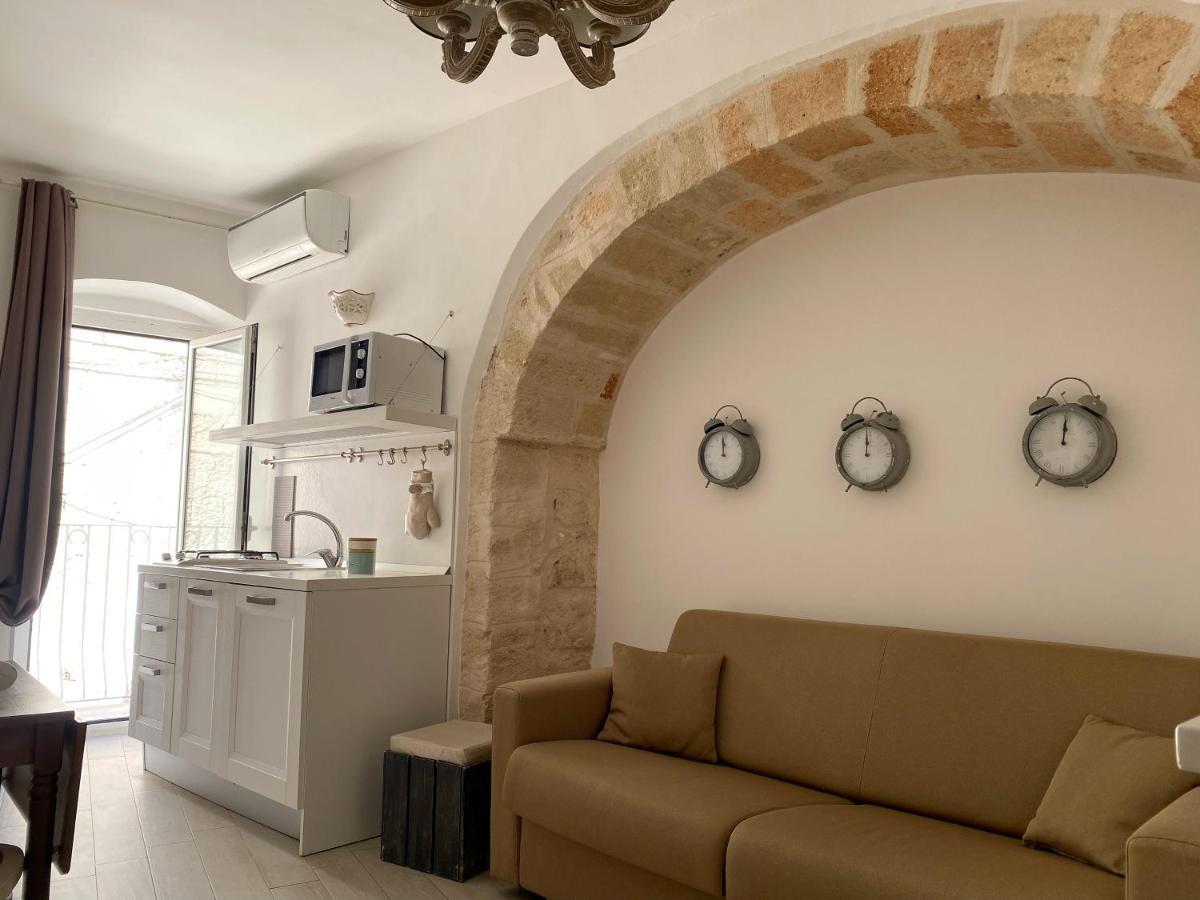 San Vito Apartments - Puglia Mia Apartments Monopoli Zewnętrze zdjęcie