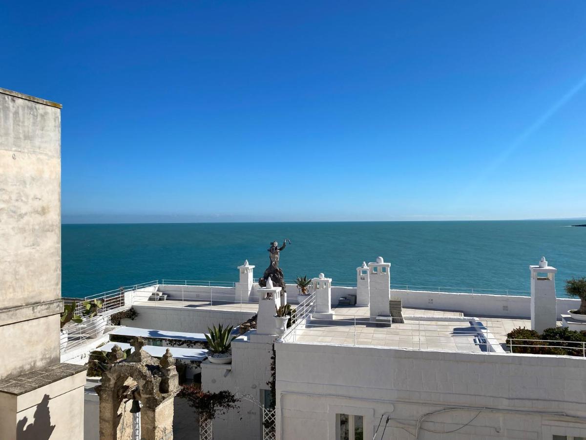 San Vito Apartments - Puglia Mia Apartments Monopoli Zewnętrze zdjęcie