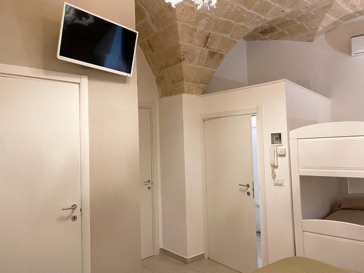 San Vito Apartments - Puglia Mia Apartments Monopoli Zewnętrze zdjęcie