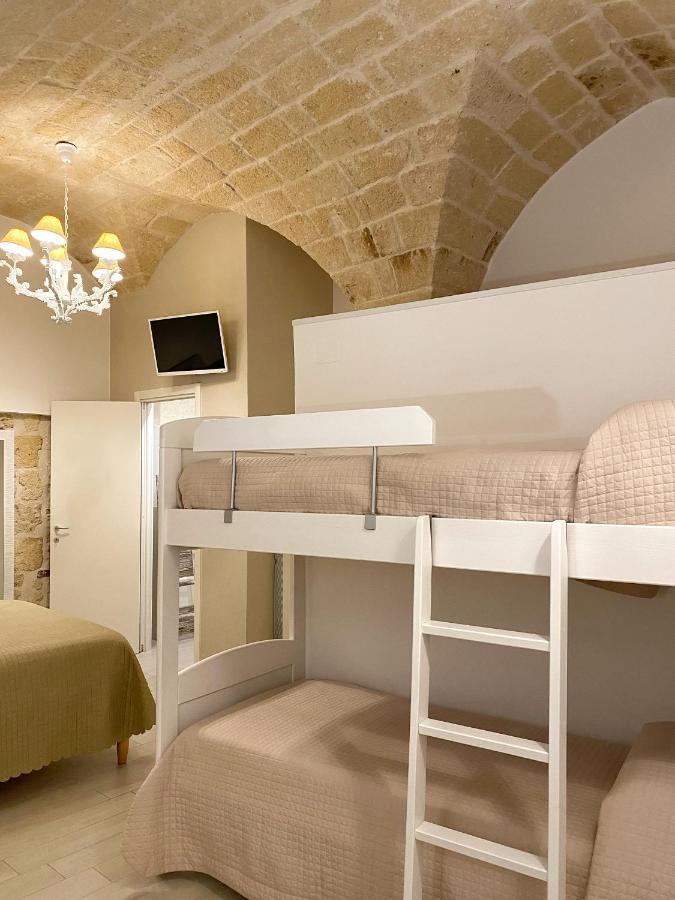 San Vito Apartments - Puglia Mia Apartments Monopoli Zewnętrze zdjęcie