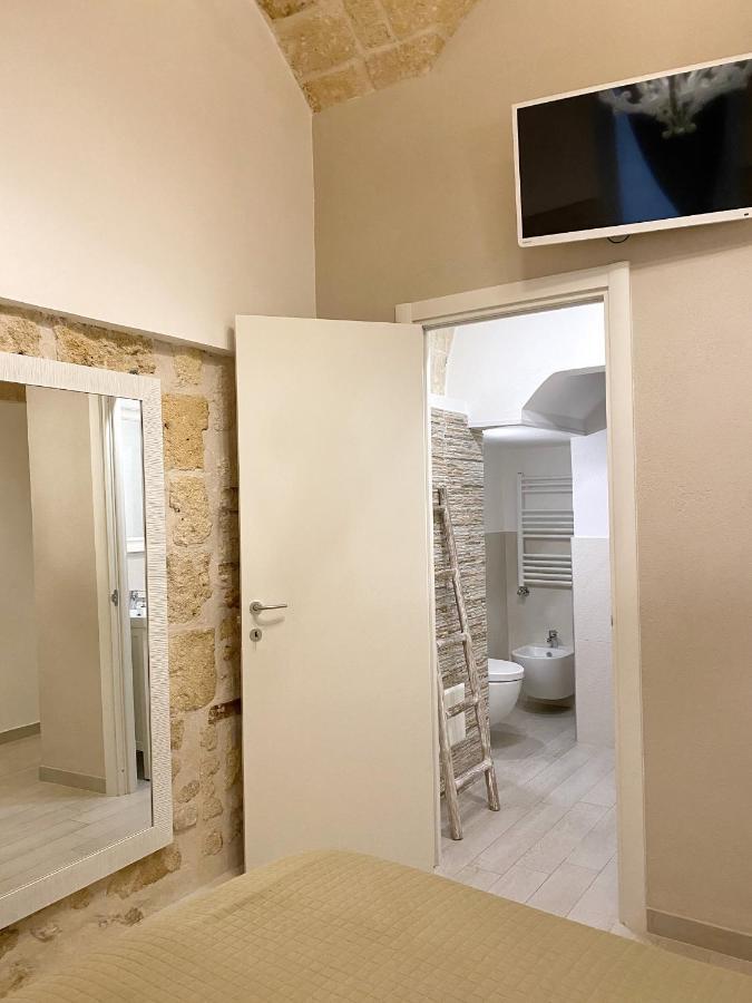 San Vito Apartments - Puglia Mia Apartments Monopoli Zewnętrze zdjęcie