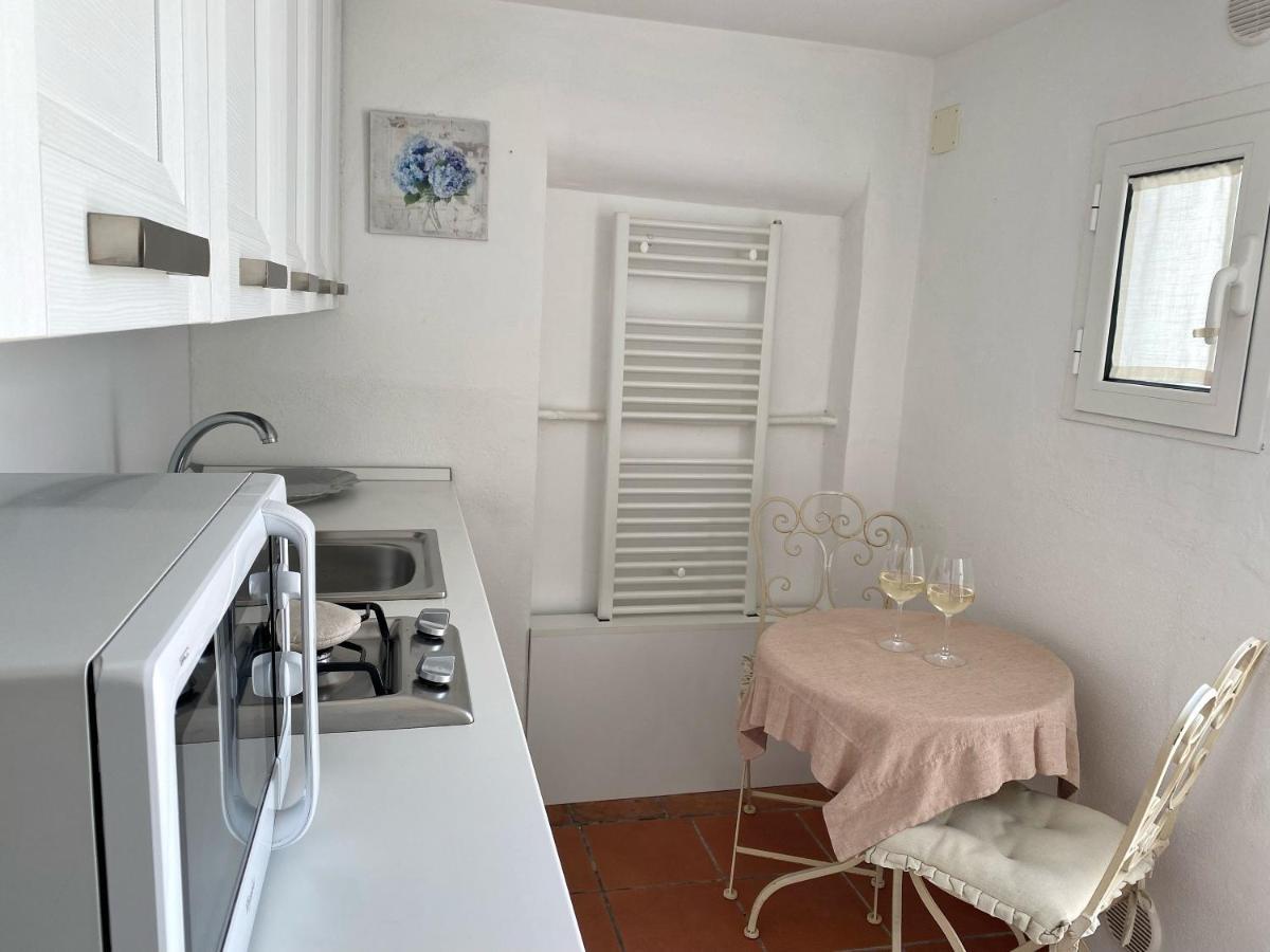 San Vito Apartments - Puglia Mia Apartments Monopoli Zewnętrze zdjęcie