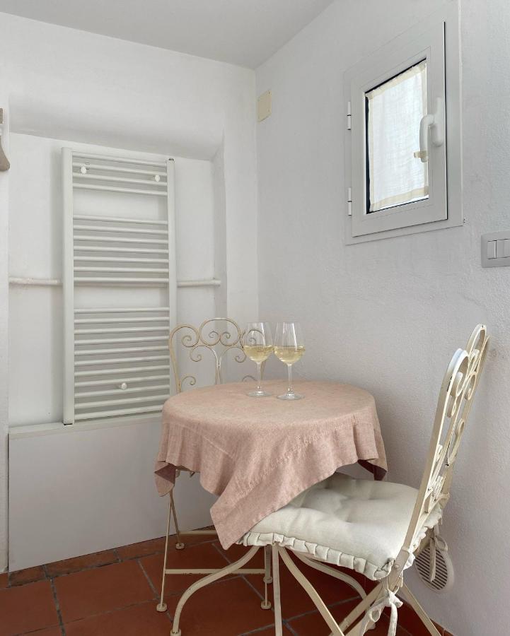 San Vito Apartments - Puglia Mia Apartments Monopoli Zewnętrze zdjęcie