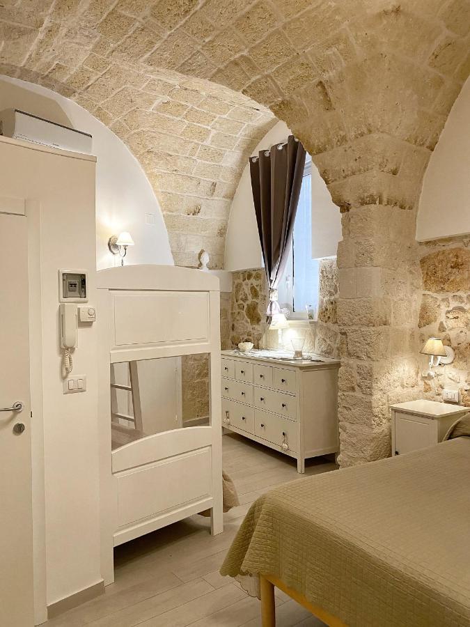 San Vito Apartments - Puglia Mia Apartments Monopoli Zewnętrze zdjęcie