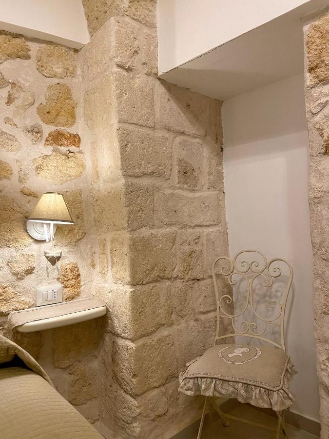 San Vito Apartments - Puglia Mia Apartments Monopoli Zewnętrze zdjęcie